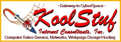 Welcome to KoolStuf.com
